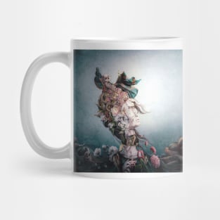 Queen of Snakes Mug